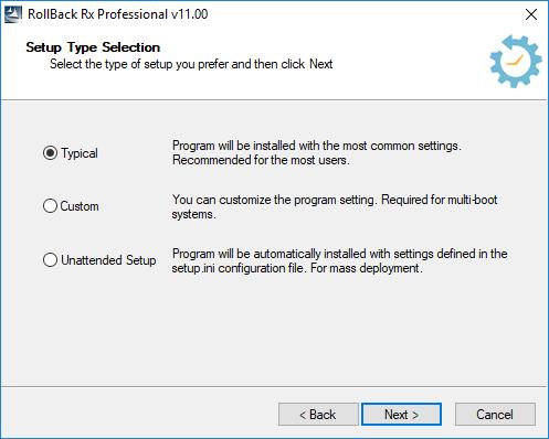 ロールバックRxProfessional11.2ビルド2705924873-強力なシステム回復ユーティリティ ロールバックRxProfessional11.2ビルド2705924873-強力なシステム回復ユーティリティ