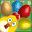 Dispara huevos de dinosaurio para Windows Phone 1.0.0.7 - Juego de disparar huevos