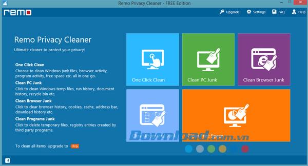 best pc utility and privacy cleaner free