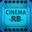 RBCinema für iOS 1.1 - Informationen zu Kinoprogrammen