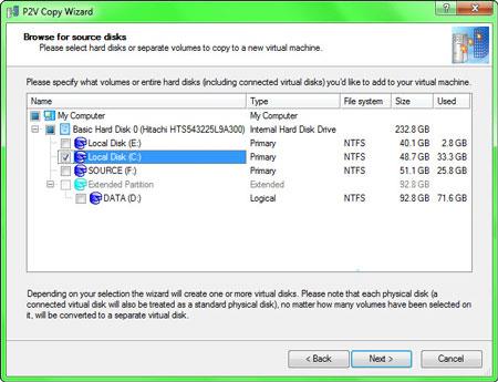 Paragon Go Virtual (64-Bit) Paragon Go Virtual (64-Bit)