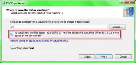 Paragon Go Virtual (64-Bit) Paragon Go Virtual (64-Bit)