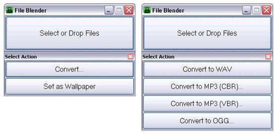 File Blender