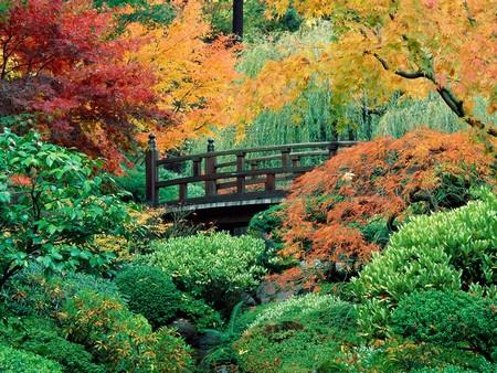 Fonds d'écran Thème Jardins Fonds d'écran Thème Jardins