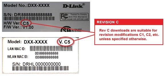 D-Link DSL-200 Revision C v1.07 (Win XP64-Bit)