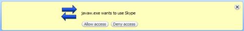 Callnote für Skype für Mac - Anrufe in Skype automatisch aufzeichnen