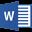Microsoft Word pour Android 16.0.13231.20130 - Outil de traitement de texte sur Android