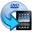 iMacsoft DVD zu iPad Konverter für Mac