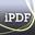 VeryPDF Advanced PDF Page Cut für Mac 2.0 - Schneiden Sie Seiten in PDF-Dateien unter Mac OS X.