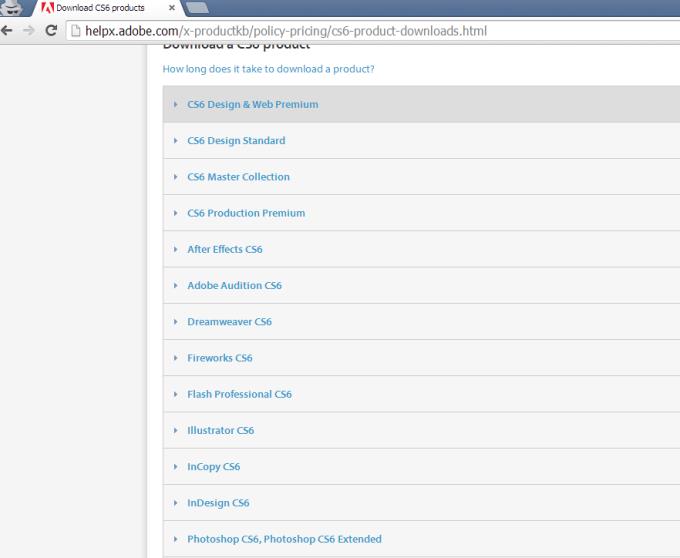 adobe cs6 design web premium mac download