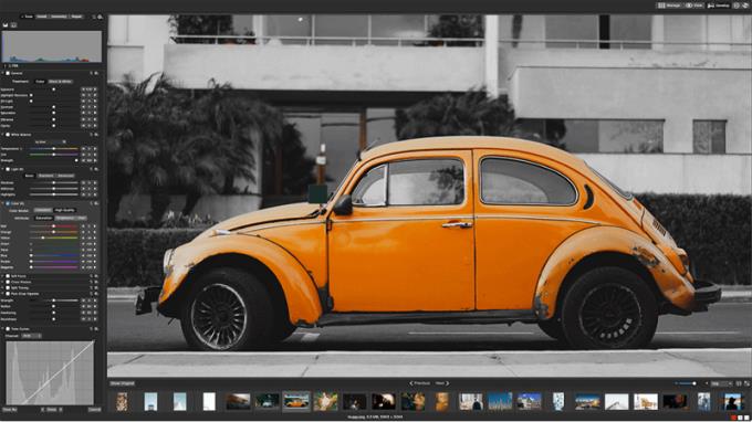 ACDSee Photo Studio für Mac 4.4 (Build 923) - Verwalten und bearbeiten Sie Fotos auf dem Mac