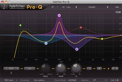 fabfilter pro q mac