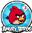 Angry Birds Star Wars für Mac 1.0.0 - Angry Birds-Spiel