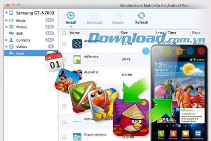 download mobilego for mac