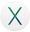 Mac OS X Tiger 10.4.11 - Mac-Betriebssystem