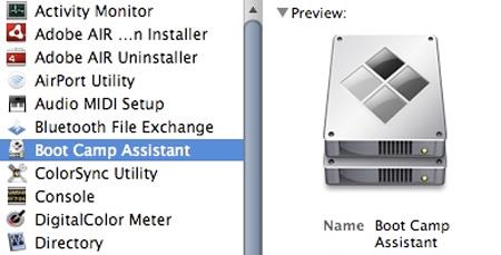 Boot Camp 5.1.5769 - Utilidad para instalar Windows en Mac