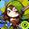 Colopl Rune Story für Android 1.0.28 - Action-Rollenspiel im Anime-Stil für Android