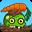 Zombie Farm 2 for iOS - Game nông trại zombie cho iPhone/iPad