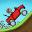 Hill Climb Racing para iOS 1.48.0 - Juego de conducción en colinas altas