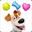 Kung Fu Pets für Android 1.0.7 - Haustier-Trainingsspiel für Android