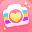 InstaCam - Kamera für Selfie für Android 1.29 - Schöne Selfie-Fotobearbeitungs-App für Android