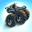 Trials Frontier para iOS 3.1.0 - Juego de carreras de motos todoterreno para iPhone / iPad