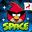 Angry Birds Space HD pour iPad 2.2.13 - Angry Birds dans la galaxie (version HD)