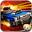 Rhythm Racer 2 HD für iPad - Attraktives Rennspiel auf dem iPad