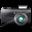 FxCamera para Android - Fotografía profesional en Android