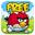 Angry Birds Rio HD pour iPad 1.6.2 - Jeu Angry Birds Rio gratuit