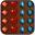 ZDiamond para iOS 1.0.4 - Juega al juego Diamond en iPhone