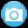 Cameringo pour Android 1.7.2 - Prenez de belles photos sur Android