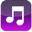 Bonne musique pour Android 2.1.1 - Lecteur de musique en ligne