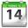 LichBlock für Windows Phone 1.4 - Schlagen Sie den Kalender nach