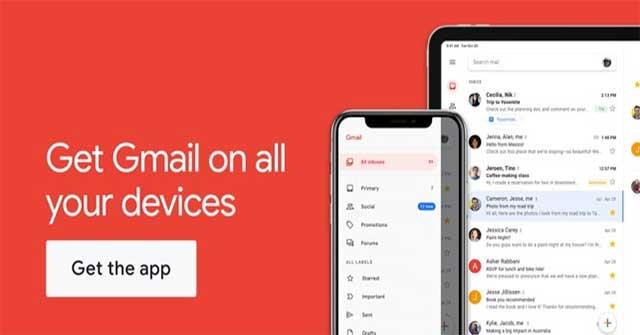Android用Gmail-AndroidでGmailにアクセス Android用Gmail-AndroidでGmailにアクセス
