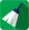 Hausarbeit für iOS 3.2 - Reinigungsservice auf iPhone / iPad