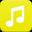 Fusion Music Player pour Android 1.1.7 - Écoutez de la musique gratuitement sur Android