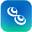 Linphone für iOS 2.1.2 - Kostenlose Internetanrufe auf iPhone / iPad