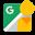 Google Gesten-Suche für Android 2.1.2 - Suche durch Zeichnen auf dem Bildschirm