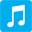 Musikvideosynthese für Android 0.99 - Musiksyntheseanwendung