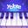 Piano Melody Free für Android - Anwendung zum Erlernen des Klavierspielens auf Android