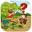 Trivia Crack Kingdoms pour iOS 1.0.3 - Jeu intellectuel de combat sur iPhone / iPad
