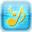 Bird Go Bird pour iOS 1.1 - Jeu pour tirer et capturer des poissons