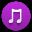 mSpot Music forAndroid-Android用の音楽を聴いたり保存したりするためのアプリケーション