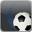 Football 24h para iOS 1.0.3 - Actualiza los resultados de fútbol