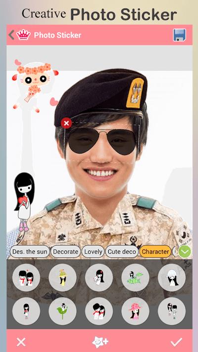PhotoWonder-Android用コラージュメーカー3.0.2-Androidでの多用途の写真編集 PhotoWonder-Android用コラージュメーカー3.0.2-Androidでの多用途の写真編集