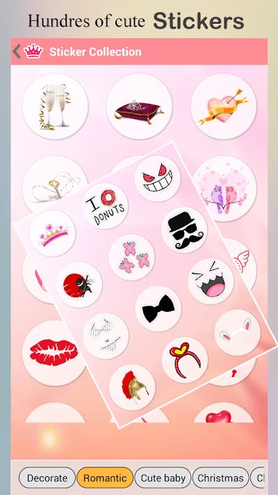 PhotoWonder-Android用コラージュメーカー3.0.2-Androidでの多用途の写真編集 PhotoWonder-Android用コラージュメーカー3.0.2-Androidでの多用途の写真編集