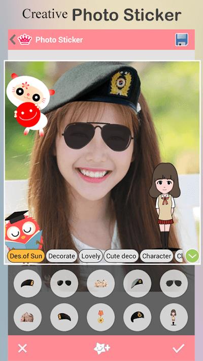 PhotoWonder-Android用コラージュメーカー3.0.2-Androidでの多用途の写真編集 PhotoWonder-Android用コラージュメーカー3.0.2-Androidでの多用途の写真編集