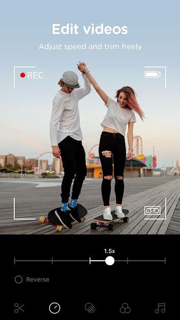 B612 für Android - Schöne Selfie-Fotoaufnahme-App für Android B612 für Android - Schöne Selfie-Fotoaufnahme-App für Android