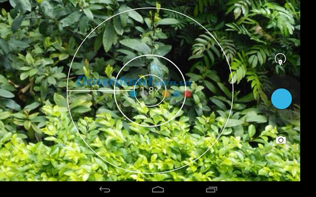HD-Kamera für Android 4.4.2.6 - HD-Kamera für Android
